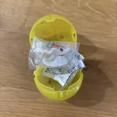 ディズニーキャラクター　めじるしアクセサリー　winter