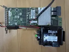 Fujitsu PRAID EP400i D3216-A23 SAS RAIDのサムネイル