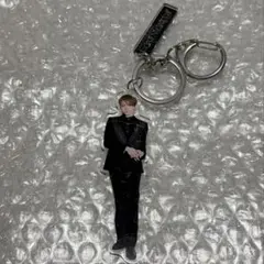 ワンエン HAYATO アクキー