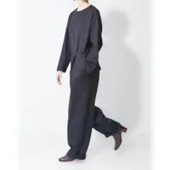 サロペット秋冬