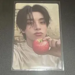 ENHYPEN showcase live 特典 トレカ ジェイク 제이크