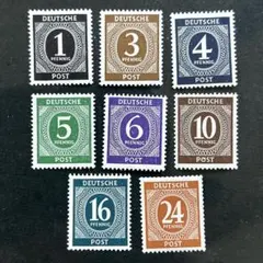 2026年最新】1946 切手の人気アイテム - メルカリ