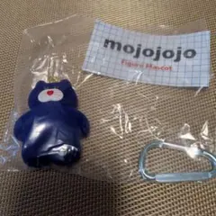 mojojojo nicky フィギュアマスコット