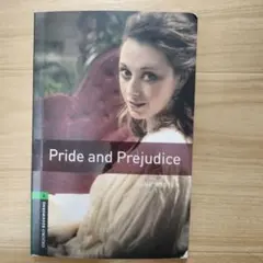Pride and Prejudice by Jane Austen