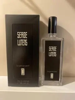 Serge Lutens Le Perce-vent 50ml オードパルファムのサムネイル