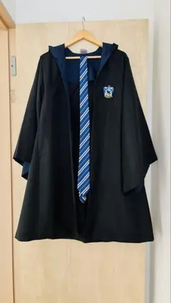 2025年最新】ハリーポッター ローブ レイブンクロー xsの人気