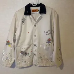 ウィアード weirdo ドリズラージャケット MOUSEコラボ 限定品 - メルカリ