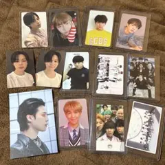 BTS 公式アルバム トレカ まとめ売り 即購入⭕️ 送料無料