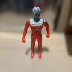 ウルトラセブンフィギュア