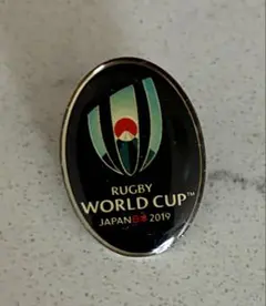 2026年最新】ラグビーワールドカップ ピンバッジの人気アイテム - メルカリ