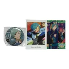 あんさんぶるスターズ あんスタ 深海奏汰 グッズ セット
