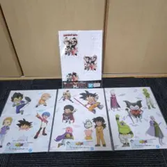 1番くじ　ドラゴンボール