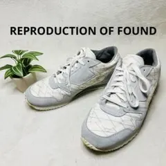 F/CE.REPRODUCTION OF FOUND ブリティッシュトレーナーのサムネイル