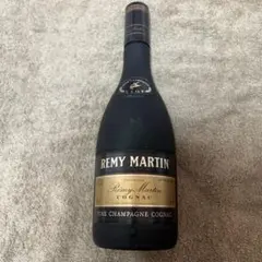 【未開栓】1980年代古酒REMY MARTIN (レミーマルタン) コニャックのサムネイル