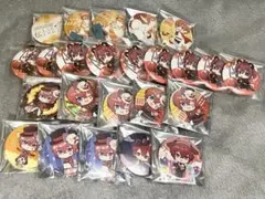 あほの坂田。 缶バッジ 12点セット - メルカリ