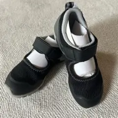 【新品未使用】ムーンスター　18.5cm