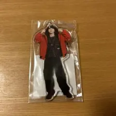 BE:FIRST SHUNTO アクリルチャームキーホルダー