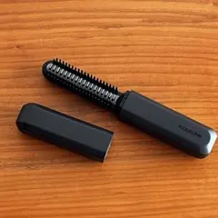 美品★KOIZUMI★コードレス前髪アイロン KHR-6420 黒