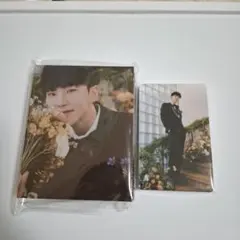 ホシ FML Carat盤 トレカ バインダー