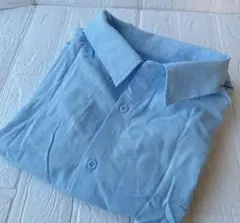 ワイシャツ 長袖 メンズ オックスフォードシャツ ビジネス カジュアル サイズL