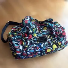 MARC BY MARC JACOBS ボストンバッグ WORKWEAR