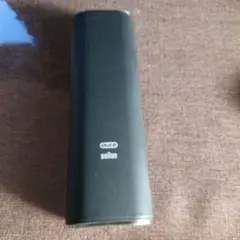 ブラウンOral-Bプラチナブラック7000携帯ケース