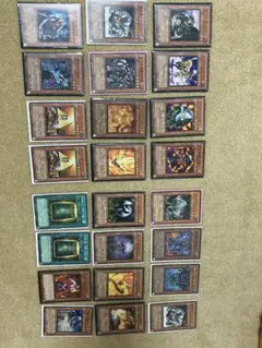 遊戯王OCG カードまとめ売り 17枚 - メルカリ