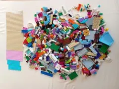 【たー坊様専用】レゴブロックシンデレラ城(廃盤品番41055)その他まとめ売り