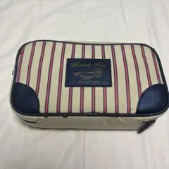 裁縫セット ポーチ