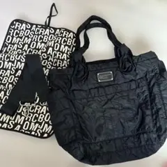 ナイロンバック