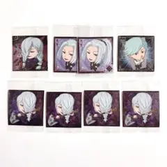 呪術廻戦 冥冥 憂憂 にふぉるめ ディフォルメ シール まとめ売り