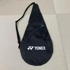 YONEX ラケットバッグ 黒