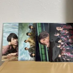キラリン❤️嵐❤️セール中‼️様 リクエスト 2点 まとめ商品 嵐❤️ARASHI様 リクエスト 2点 まとめ商品 - メルカリ