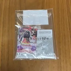 アイカツ！ だれでもアイドル活動アクリルチャーム3 紫吹蘭