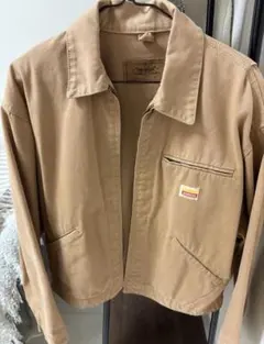 r*y様 levi'sデトロイトジャケット　ワークジャケット　90sのサムネイル