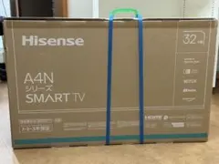 2025年最新】32型テレビ ハイセンスの人気アイテム - メルカリ
