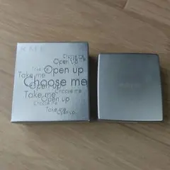 RMK プレストパウダー N 04のサムネイル
