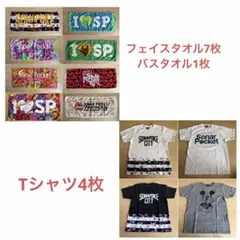 あしざるFCサッカーウェアのぶくん6点セット レア！サイン入り色紙付き