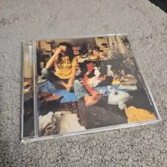 スピッツ 三日月ロック CD