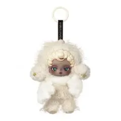 スカルパンダ　SKULLPANDA POPMART Sandman V3