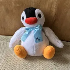 Pingu 45th Anniversary ぬいぐるみ　ピンガ