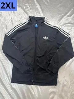 訳あり　adidas firebird ファイヤーバード トラックジャケット