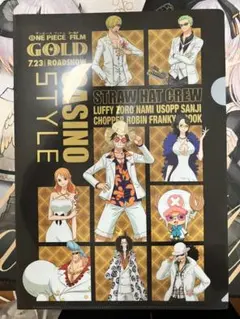 ワンピース フィルムゴールド ガシャポン メリー号 まとめ売り