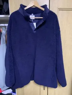 UNIQLO×White Mountaineering フリース