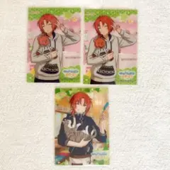 月永レオ フィーチャー2 NATSUKI on X: 