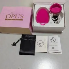 NION BEAUTY OPUS FACE 本体 美顔器 ほぼ未使用品 - メルカリ