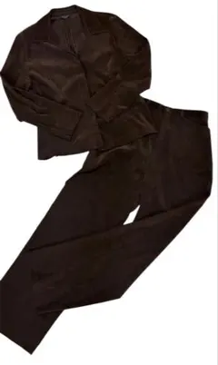 pikabia セットアップ　レトロスタイル80s90s