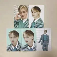 SEVENTEEN FOLLOW ソウル ジュン
