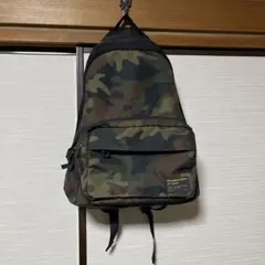 美品　Polo Ralph Lauren 迷彩バックパック