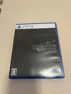 FINAL FANTASY VII REBIRTH PS5版